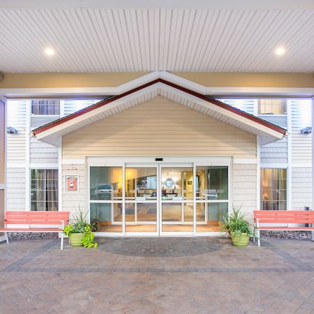 Holiday Inn Express Hotel & Suites Brattleboro By Ihg Eksteriør bilde