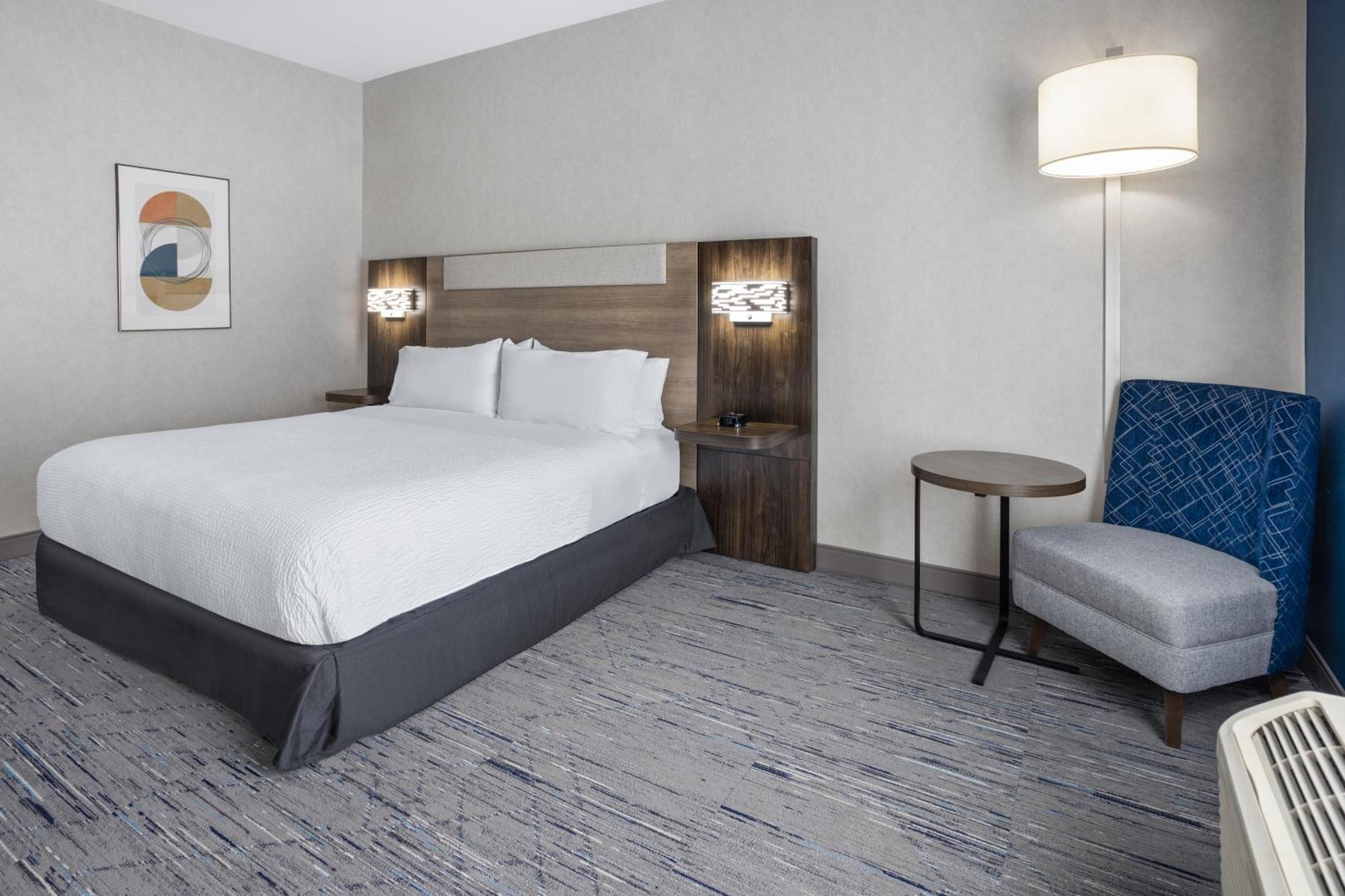 Holiday Inn Express Hotel & Suites Brattleboro By Ihg Eksteriør bilde