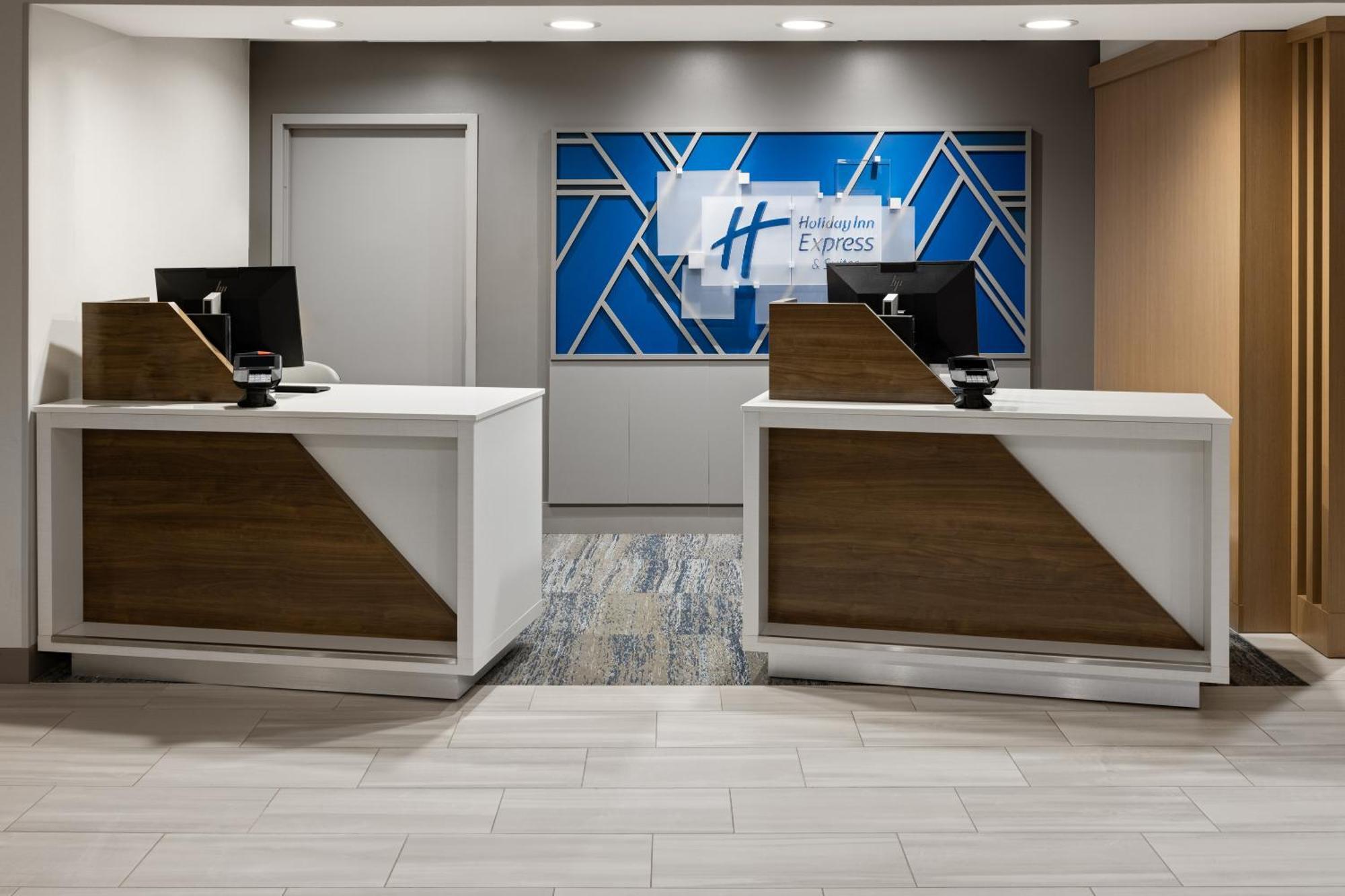 Holiday Inn Express Hotel & Suites Brattleboro By Ihg Eksteriør bilde
