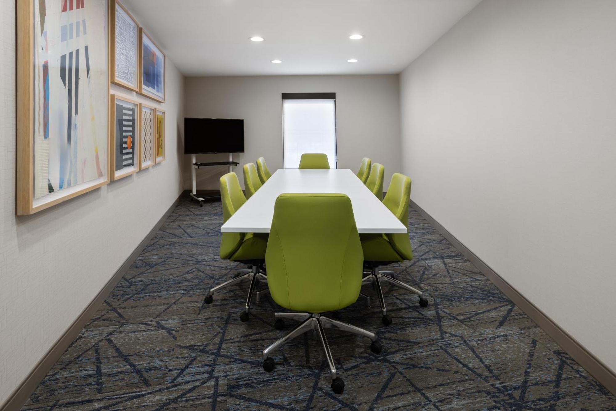 Holiday Inn Express Hotel & Suites Brattleboro By Ihg Eksteriør bilde