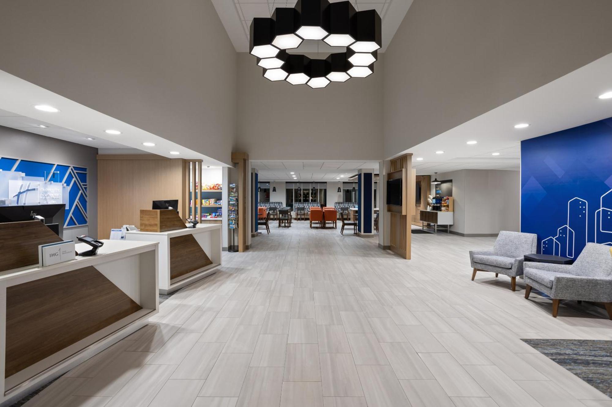 Holiday Inn Express Hotel & Suites Brattleboro By Ihg Eksteriør bilde